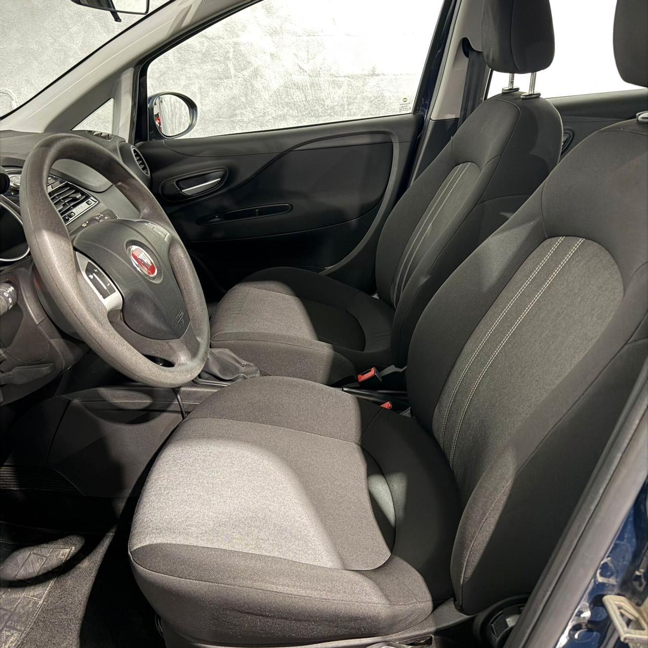 Fiat Punto Evo 1.2 5 porte S&S Dynamic