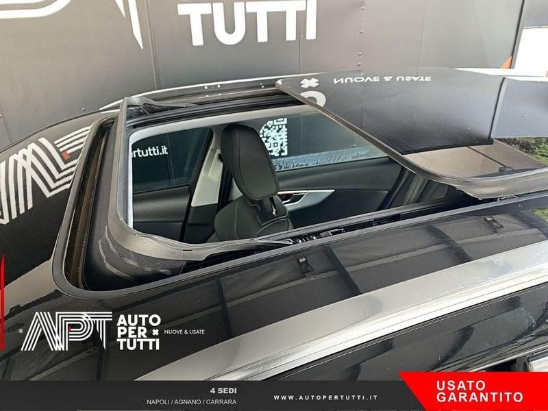 Audi A4 A4 Avant 2.0 tfsi Business Sport quattro 252cv s-t