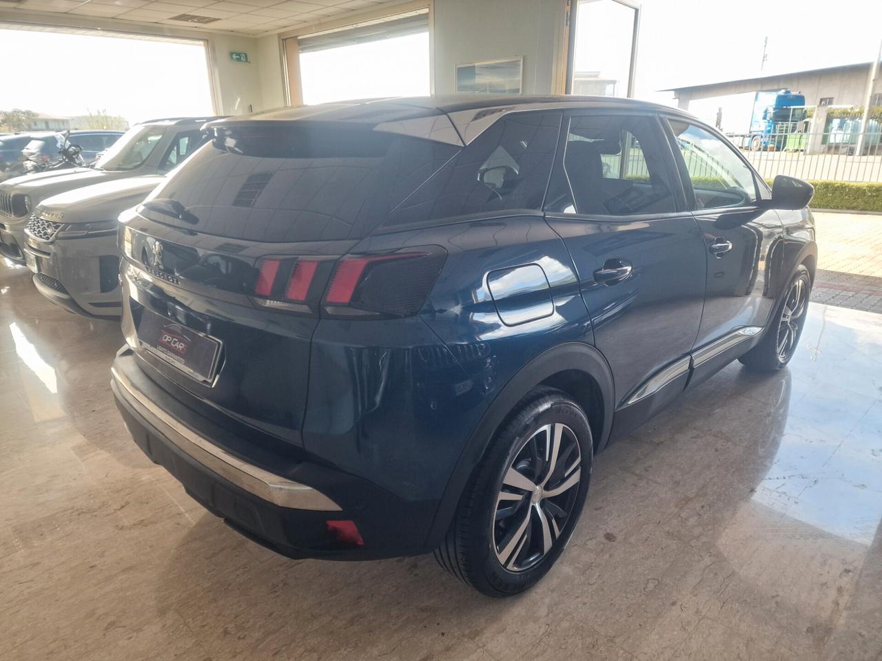 Peugeot 3008 1.5 HDi 130cv Allure 2023