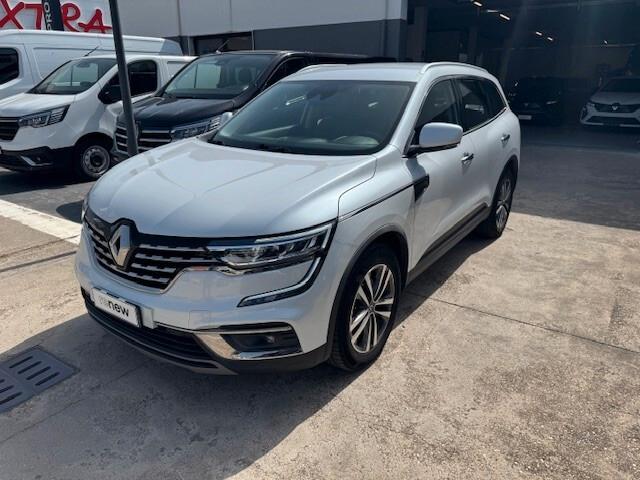 Renault Koleos Blue dCi 190 CV X-Tronic Business