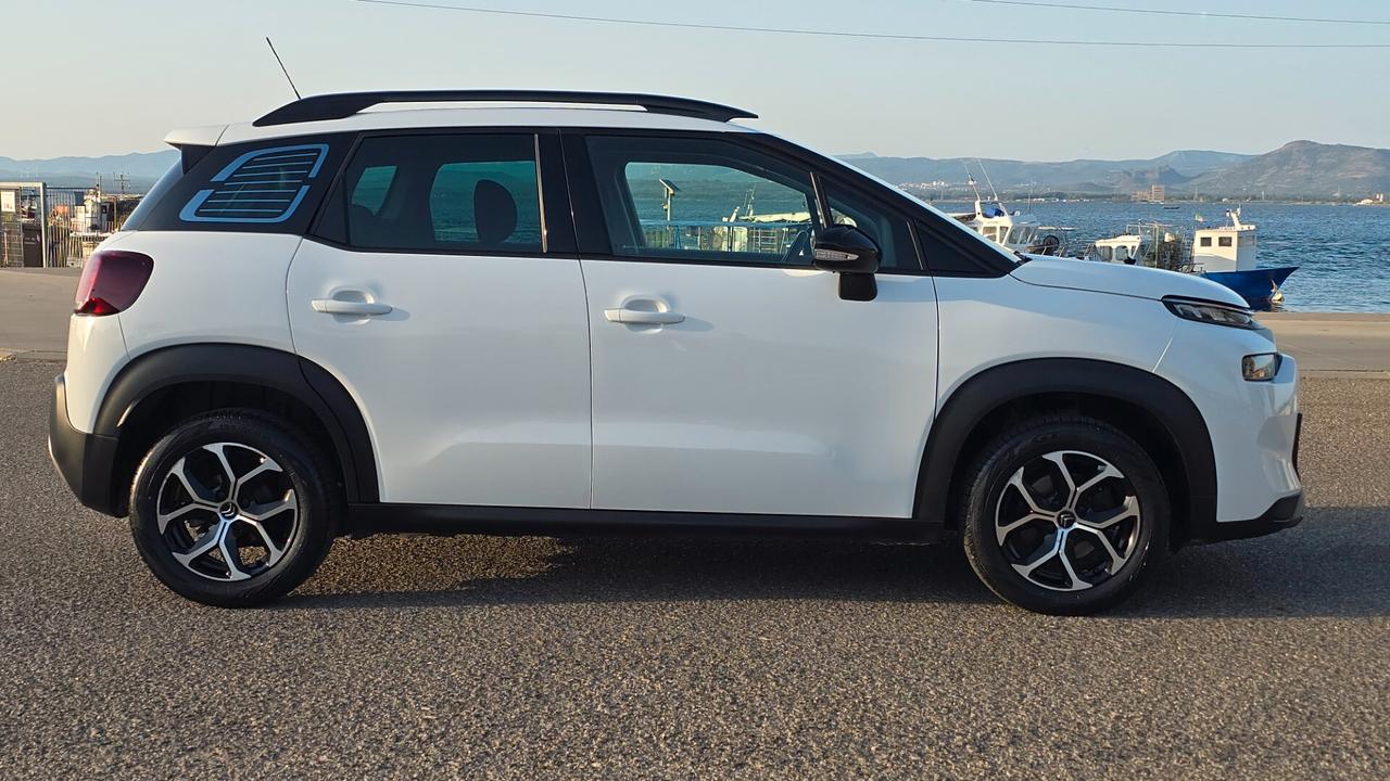 Citroen C3 Aircross PureTech 110 S&S Shine