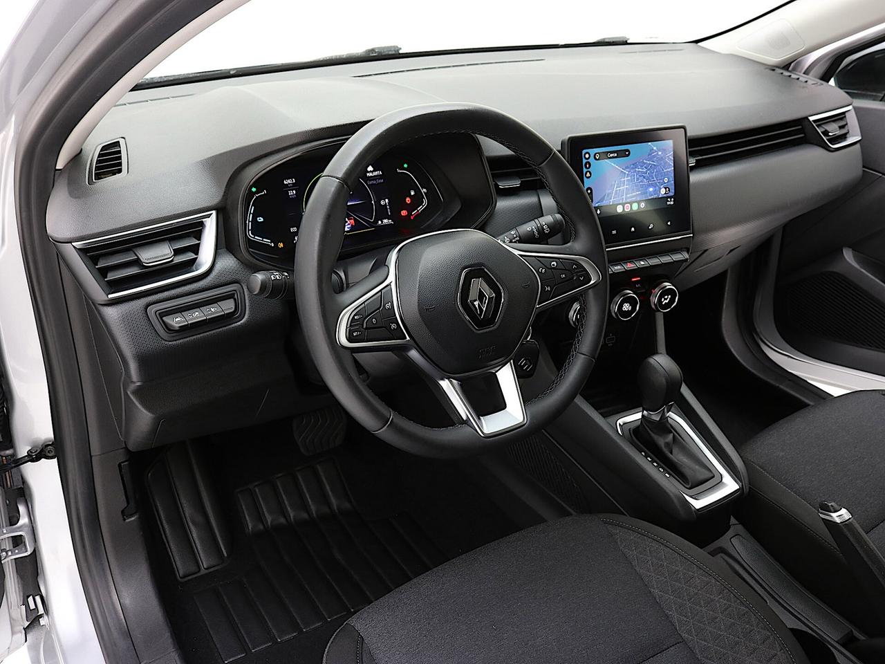 Renault Clio Full Hybrid E-Tech 5 porte Equilibre