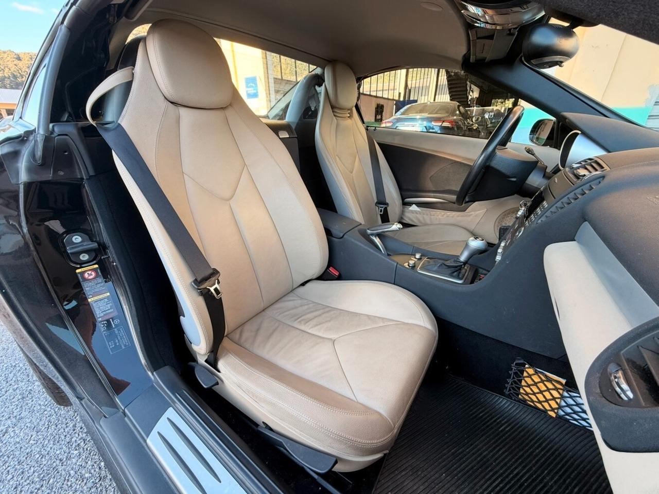 Mercedes-benz SLK 350
