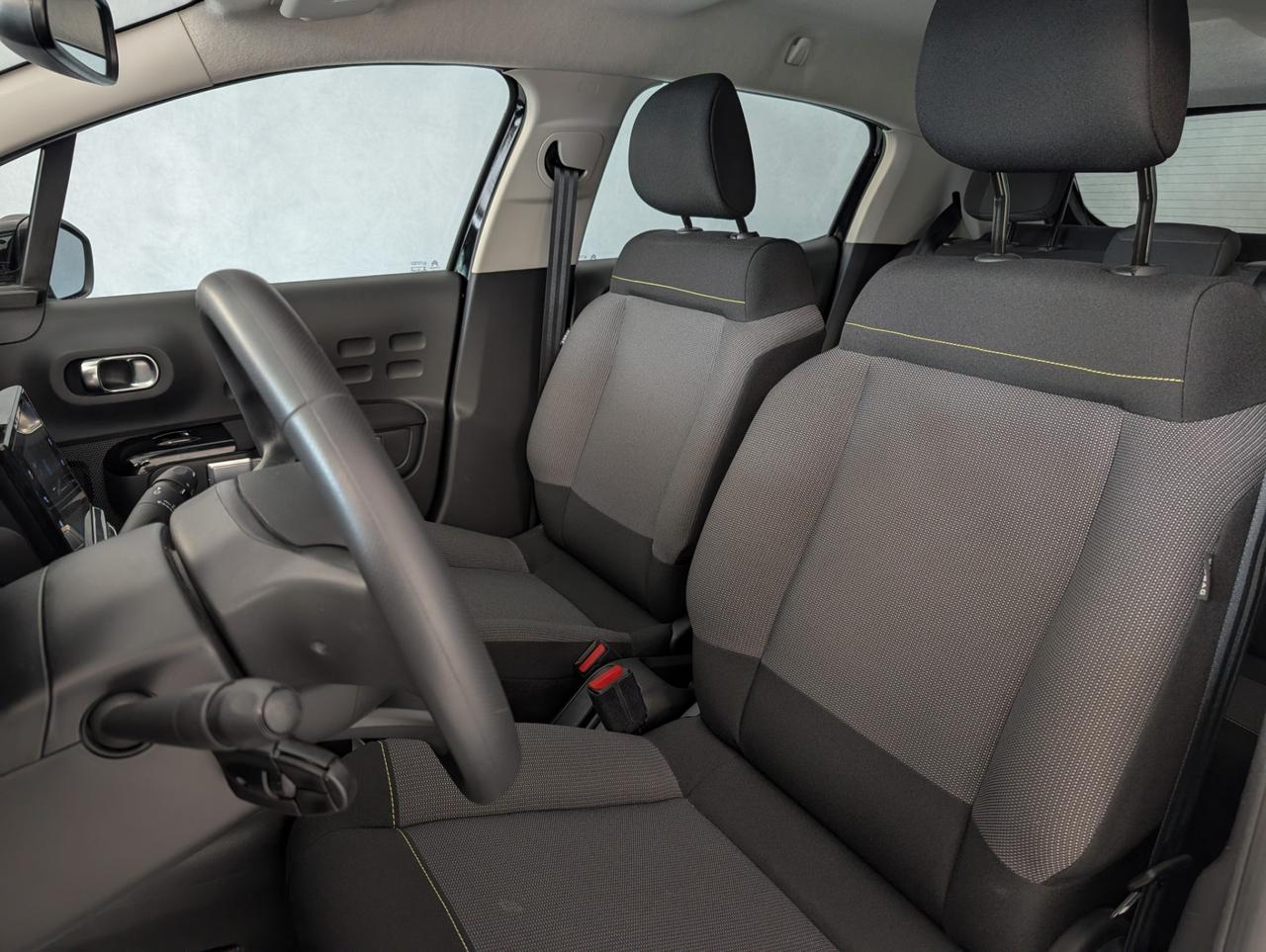 Citroen c3 iii 1.2 puretech 83cv Feel Business