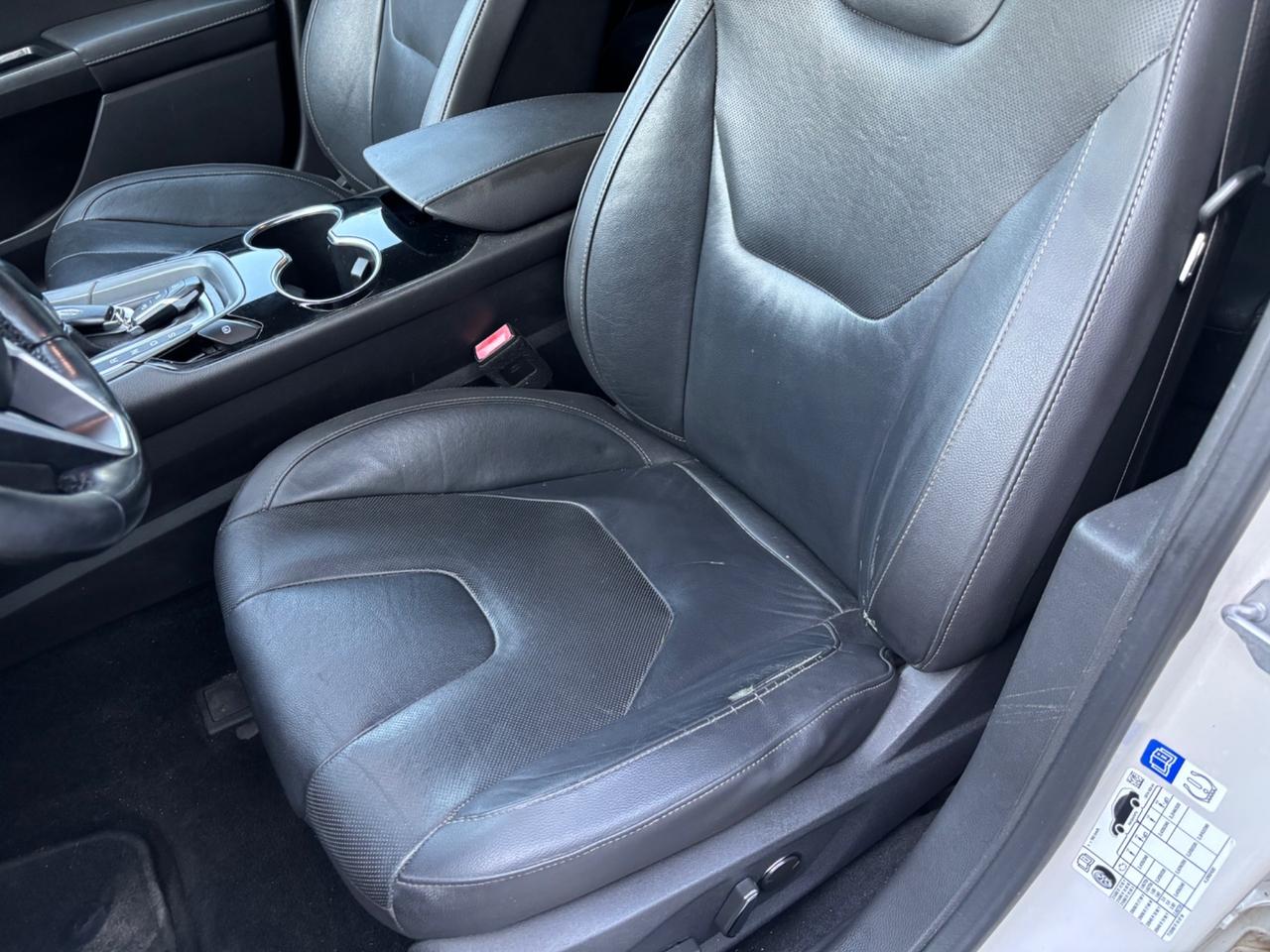 Ford Mondeo 2.0 TDCi 150cv Titanium