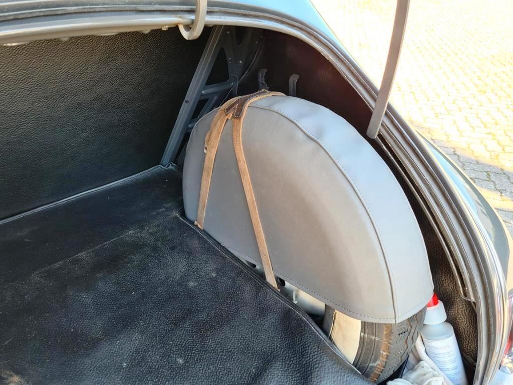 Lancia Appia 1° Serie