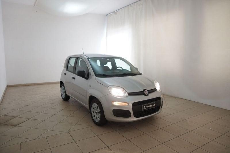 FIAT Panda 1.2 69cv S&S E6d-Temp Pop