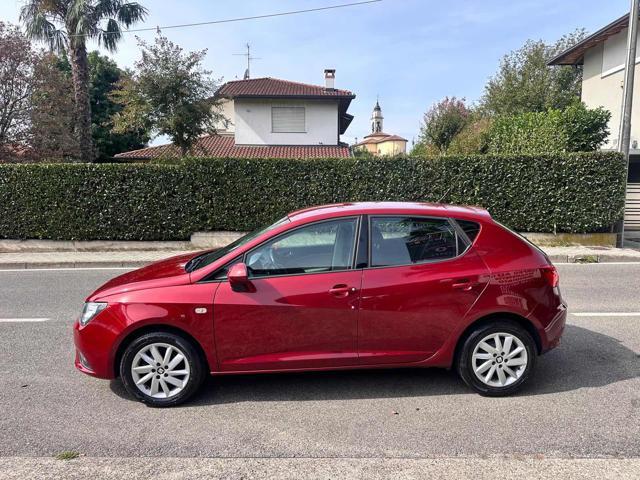 SEAT Ibiza 1.2 70 CV 5 porte Business High