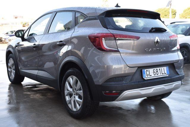 RENAULT Captur TCe 90 CV Intens