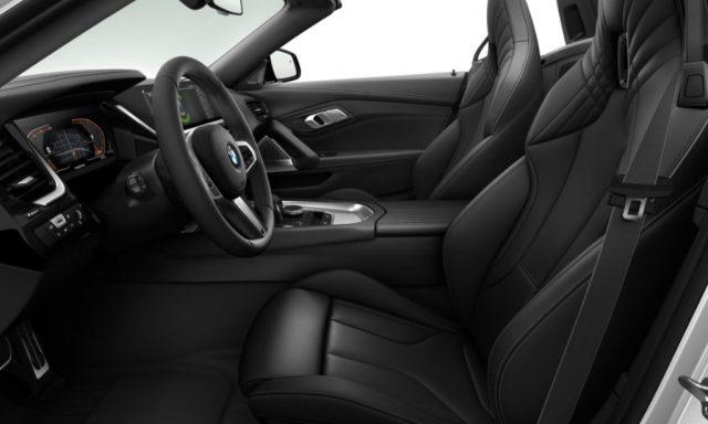 BMW Z4 sDrive20i Msport
