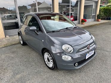 Fiat 500 1.2 GPL Lounge No obbligo Finanz.