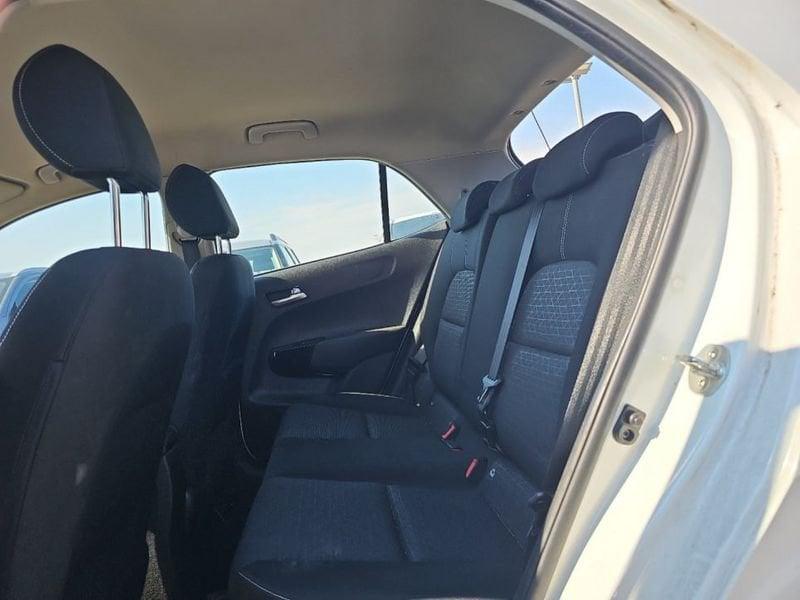 KIA Picanto 1.0 DPI STYLE TECHNO&SAFETY PACK GPL AMT