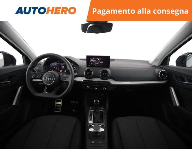 AUDI Q2 35 TFSI S tronic Business