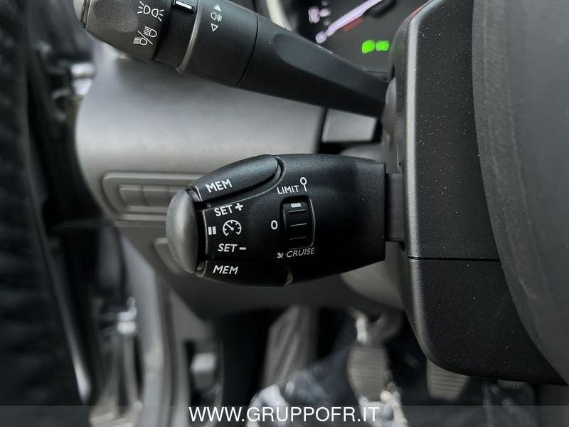 Citroën C3 Aircross 1ª s. PureTech 110 S&S Plus