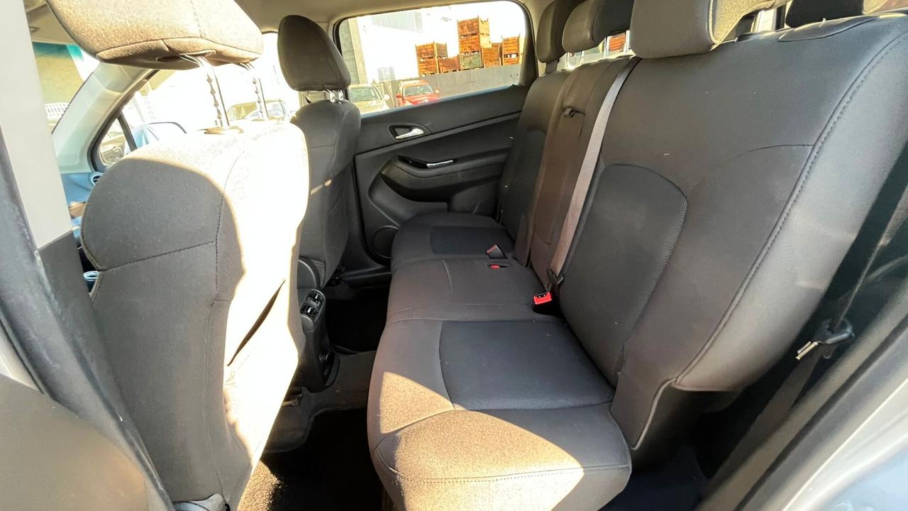 Chevrolet Orlando 2.0 Diesel 130CV 7 POSTI