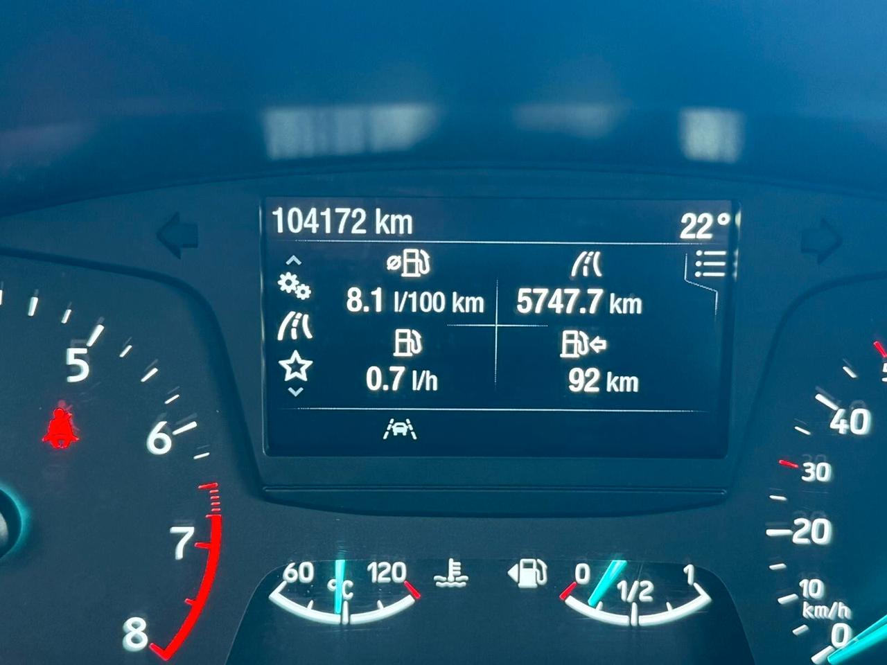 Ford Fiesta 1.1 85 CV 5 porte ST-Line