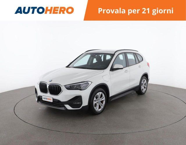 BMW X1 xDrive25e Advantage