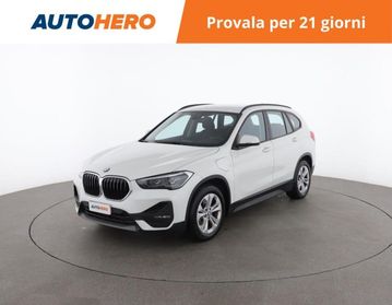 BMW X1 xDrive25e Advantage