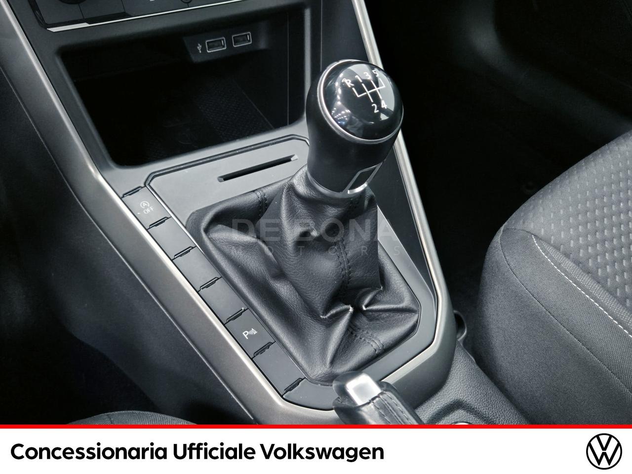 Volkswagen Polo 5p 1.6 tdi sport 95cv