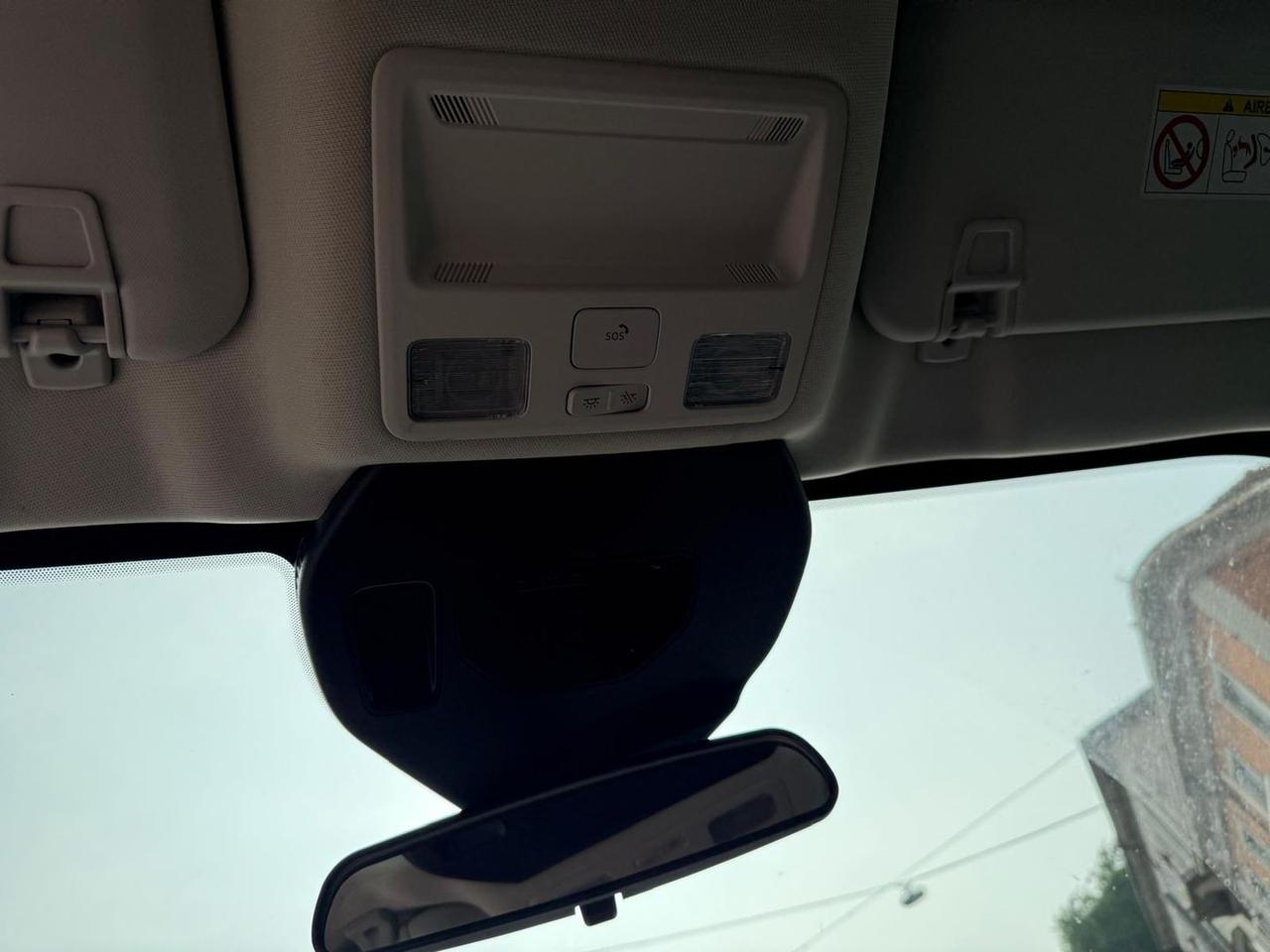 Ford Kuga 1.5 EcoBlue Connect 2wd 120cv #5843