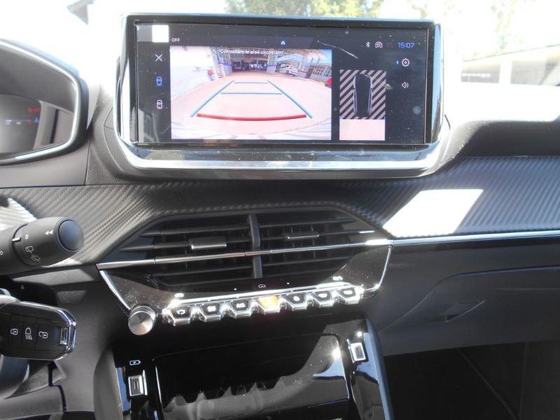 Peugeot 208 100 Allure Navigat CBC
