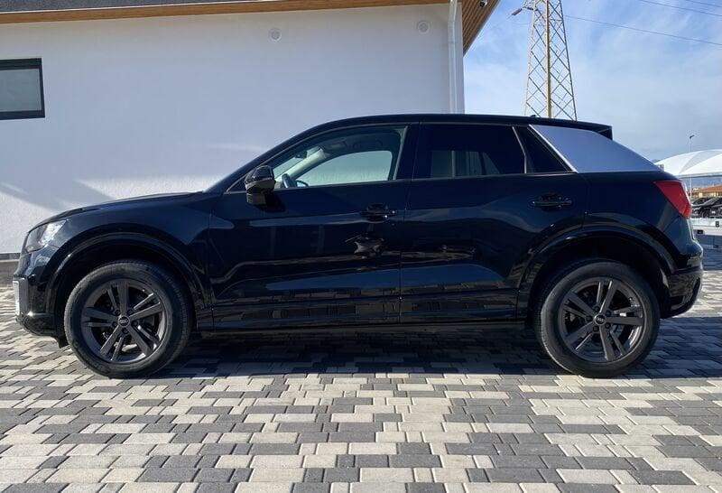 Audi Q2 Admired 1.6 TDI 116CV S-Tronic 30