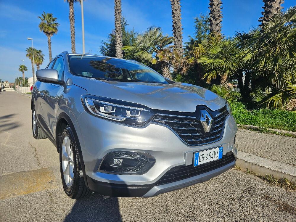 Renault Kadjar Blue dCi 8V 115CV EDC Sport Edition2 IN ARRIVO