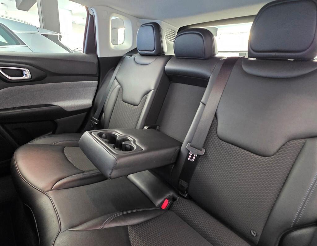 Jeep Compass 1.3 Turbo T4 190 CV PHEV AT6 4xe Longitude