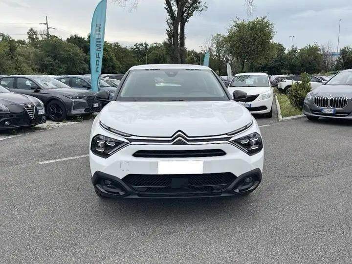 Citroen C4 BlueHDi 130 S&S EAT8 Feel