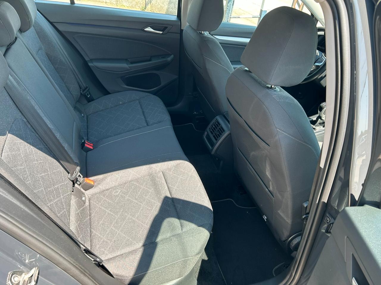 VW GOLF 1.0 TSI 110CV EVO Life - OK NEOPATENTATI