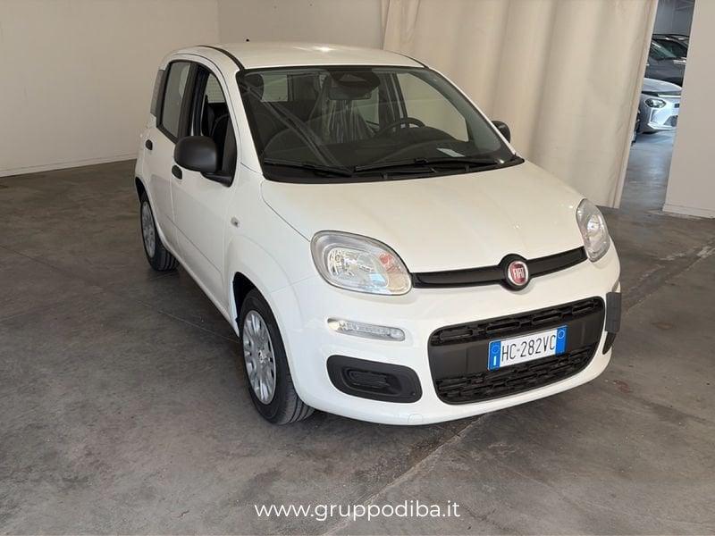 FIAT Pandina 1NA My26 1.0 65cv Hybrid Pop