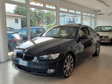 Bmw 320 320d cat Coupé Futura