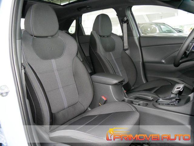 HYUNDAI i30 2.0 T-GDI 280 CV 5 porte DCT N Performance