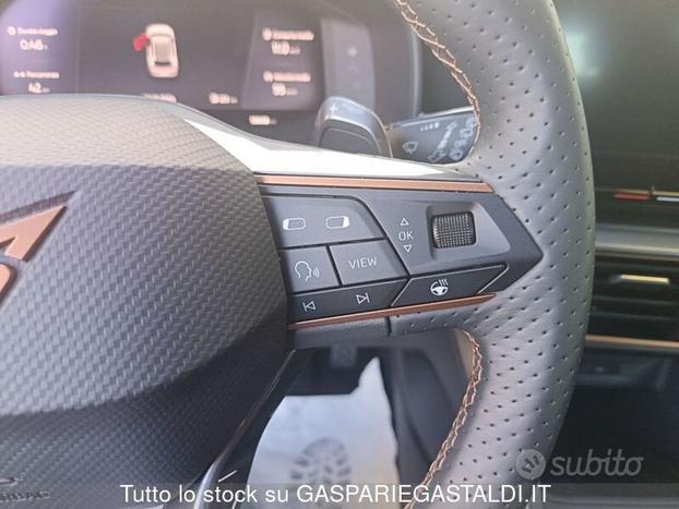 Cupra Formentor 2.0 TDI 4Drive DSG #CERCHI 18