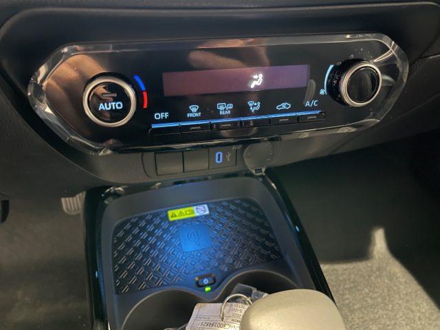 TOYOTA Aygo X 1.0 VVT-i 72 CV 5 porte Lounge S-CVT