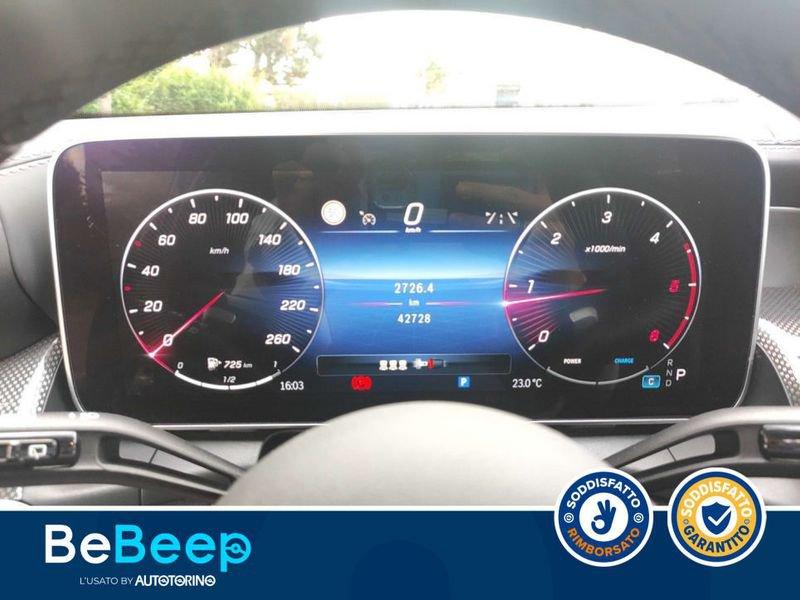 Mercedes-Benz GLC 220 D AMG ADVANCED 4MATIC AUTO