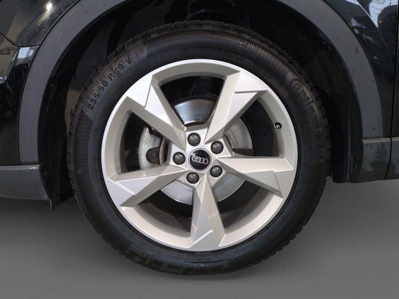 Audi Q3 2.0 35 TDI S Tronic Business