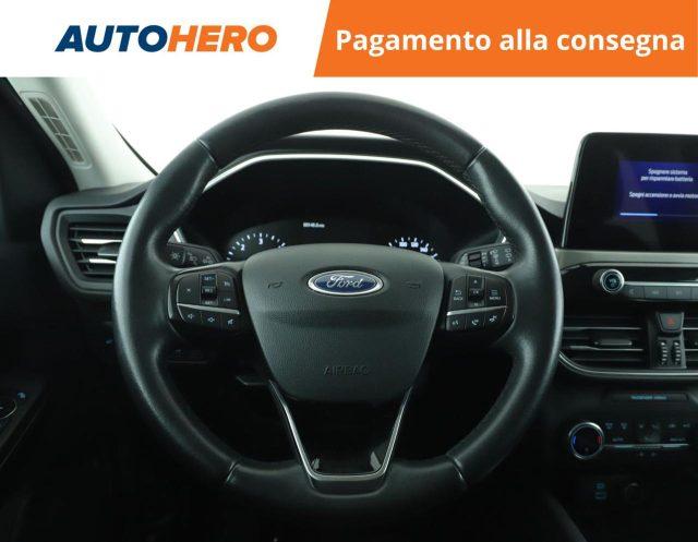 FORD Kuga 1.5 EcoBlue 120 CV aut. 2WD Titanium