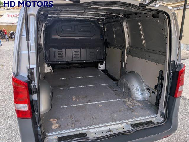 MERCEDES-BENZ vito 2.2 114 CDI Furgone Long