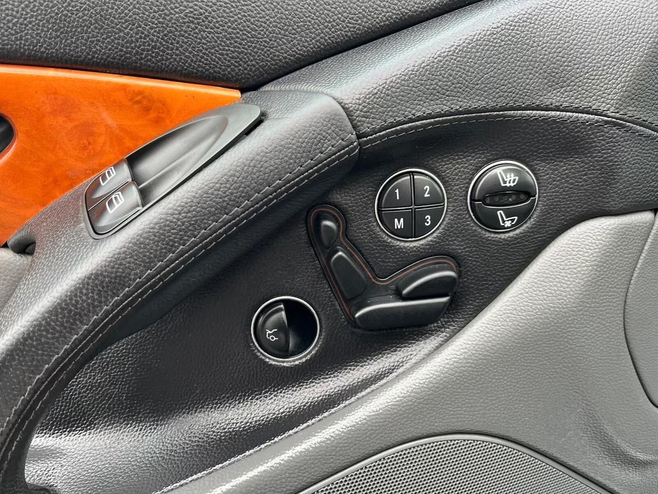 Mercedes-benz SL 500