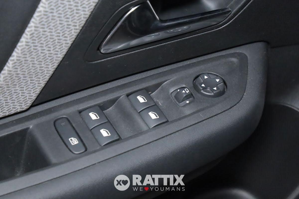 Citroen C4 X 1.2 Puretech 130CV Max EAT8