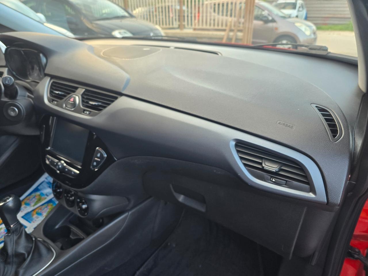 Opel Corsa 1.3 CDTI 5 porte Advance