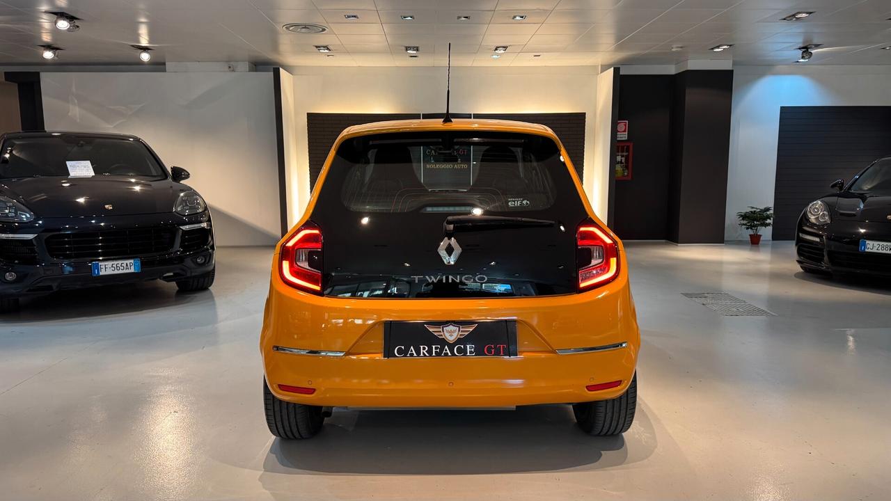 RENAULT TWINGO 0.9B 92CV - 2020