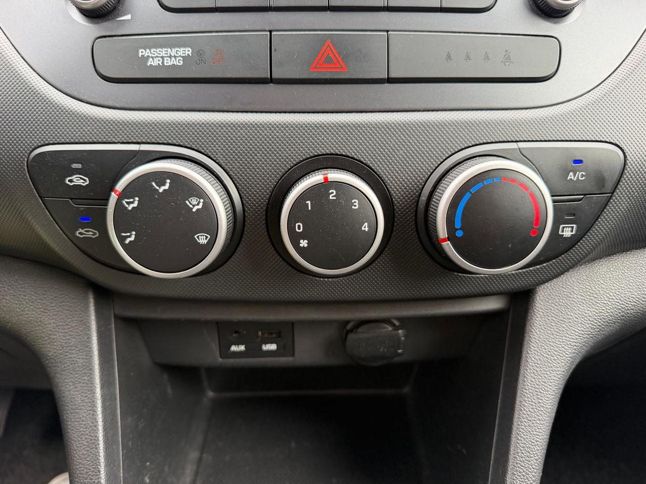 Hyundai i10 Tech 1.0 MPI*PROMOZIONE TUACAR* #50471