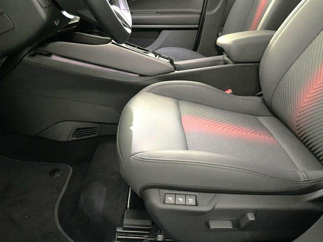 ALFA ROMEO Junior 1.2 136 CV Hybrid eDCT6 Speciale KM0 MY25