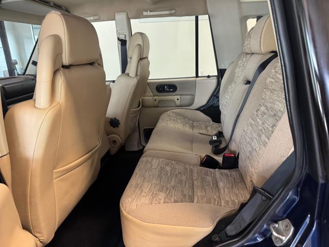 LAND ROVER Discovery 2.5 Td5 5 porte SE