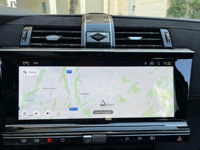 DS AUTOMOBILES DS 7 BlueHDi 130 aut. Performance Line