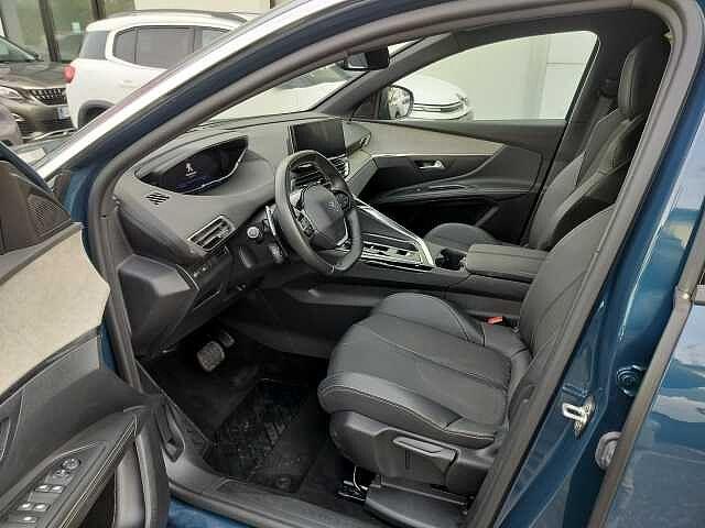Peugeot 5008 BlueHDi 130 S&S EAT8 Allure Pack