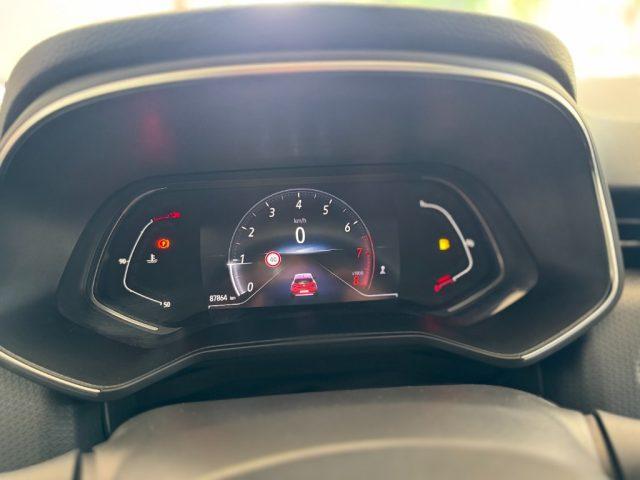 RENAULT Clio TCe 100 CV GPL 5 porte Intens