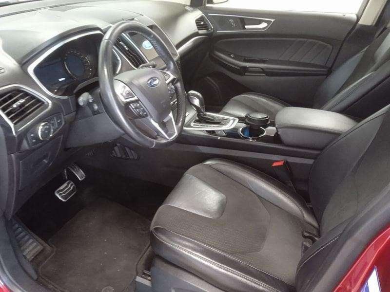Ford Edge 2.0 TDCI 210 CV AWD S&S Powershift ST Line